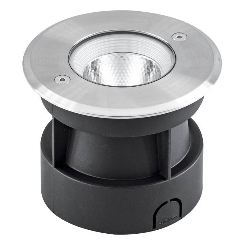 EVN Lichttechnik P-LED Bodeneinbauleuchte PC67106102N