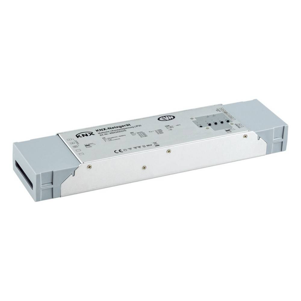 EVN Lichttechnik KNX-LED-Steuerung KNX24200VS