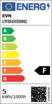 EVN Lichttechnik LED Stripe IP54 LSTRSB5424300509902