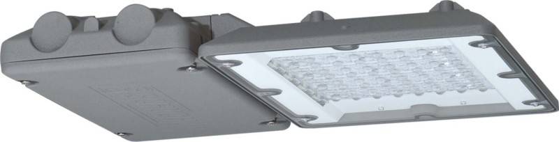 Schuch Licht LED-Hallenstrahler 3301 L210T