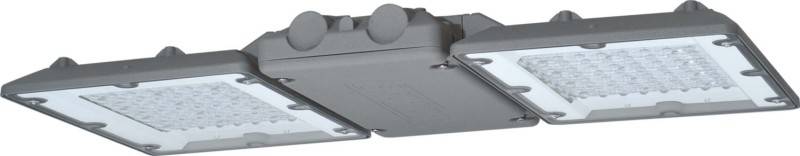 Schuch Licht LED-Hallenstrahler 3302 L320 H60