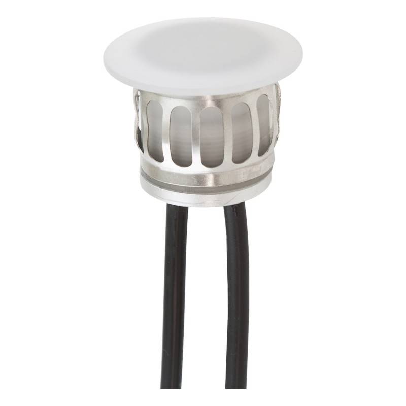 EVN Lichttechnik LED-Bodeneinbauleuchte P67108840L