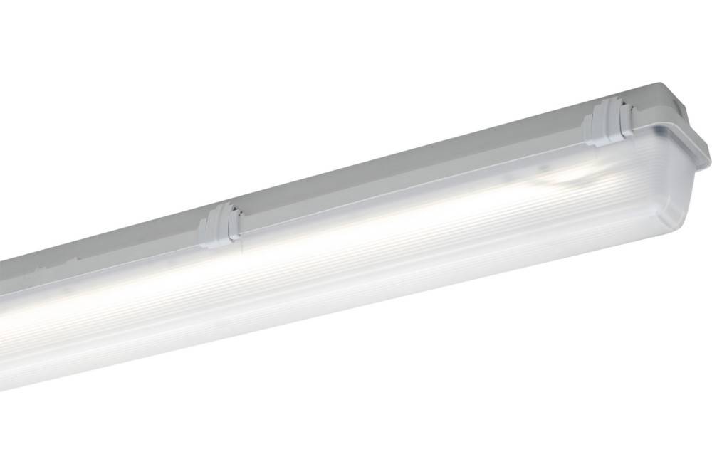 Schuch Licht LED-Feuchtraum-Notleuchte 161 12L22 ZB
