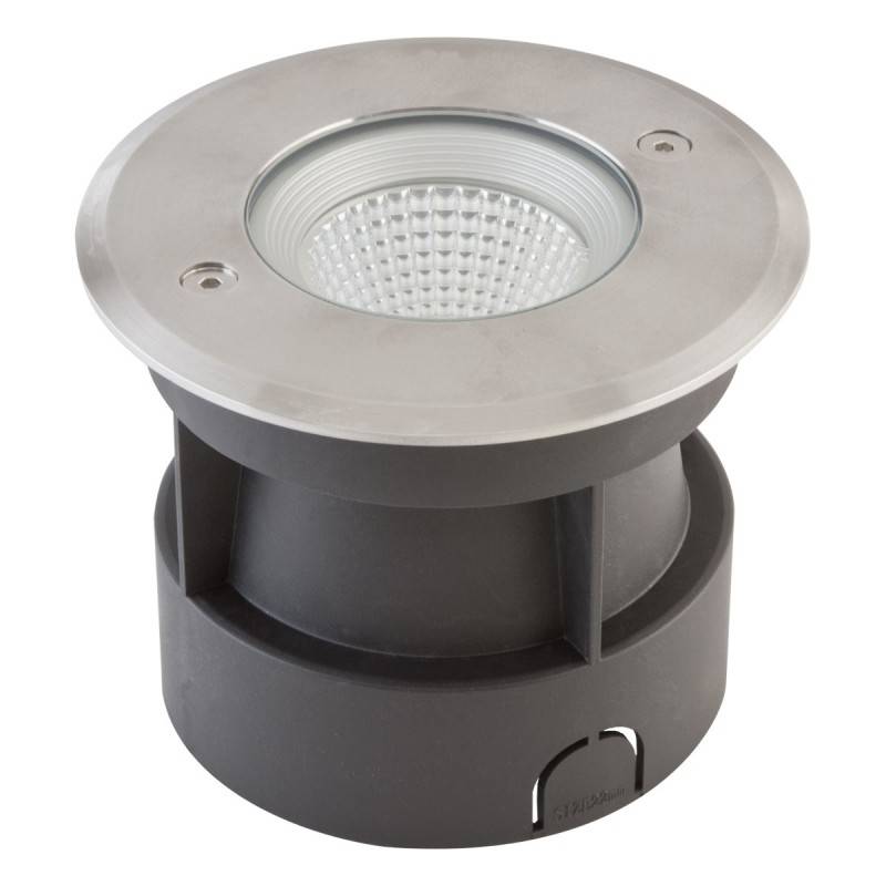 EVN Lichttechnik LED-Bodeneinbauleuchte PC67103002N
