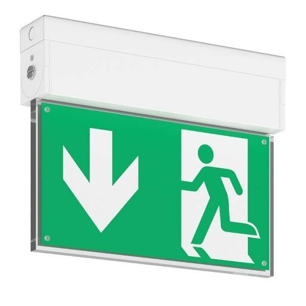 RZB LED-Notleuchte 671983.002.2