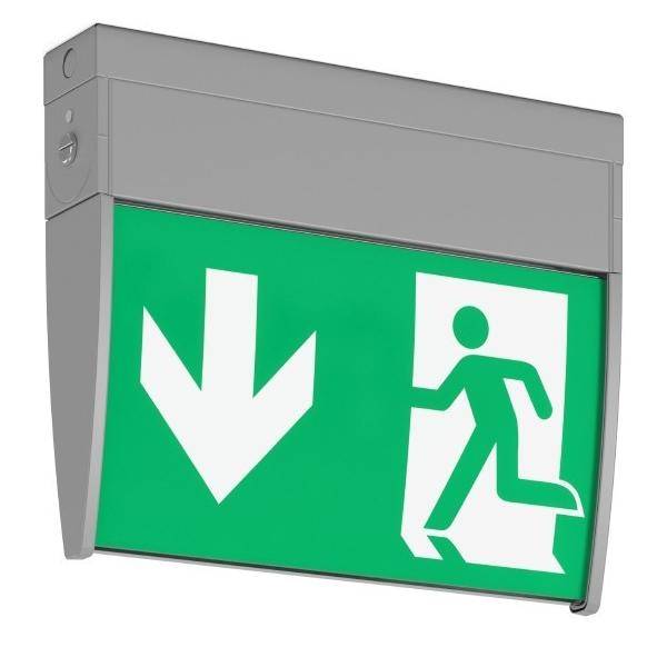 RZB LED-Notleuchte 671996.004.2