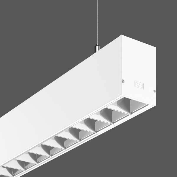 RZB LED-Pendelleuchte 312345.002.76