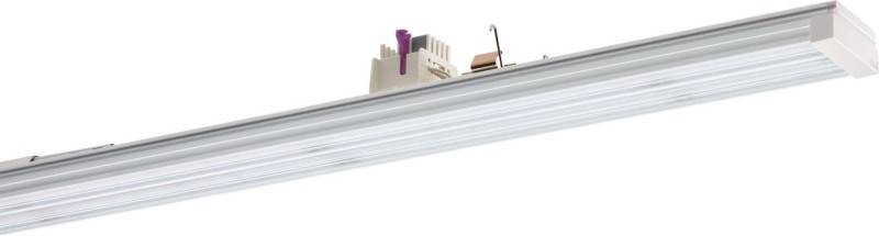 Ridi-Leuchten LED-Geräteträger VLGFP0501 #1561024SW