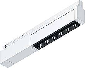 Zumtobel Group LED-Wandfluter SUI TG6  #60211064