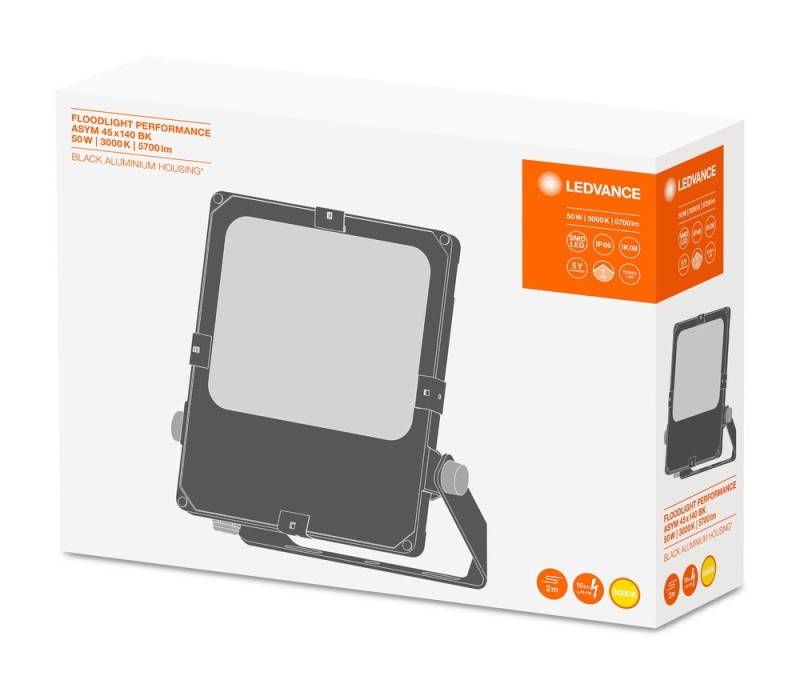 Ledvance LED-Fluter FLPFM503KASYM45X140B