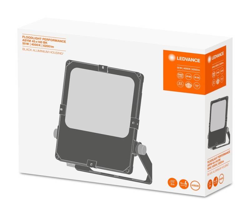 Ledvance LED-Fluter FLPFM504KASYM45X140B