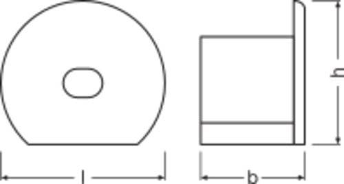 Ledvance Endkappe (VE2) LS AY-PM02ECH (VE2)