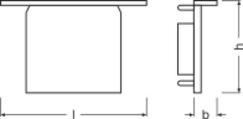 Ledvance Endkappe (VE2) LS AY-PW02/EC (VE2)