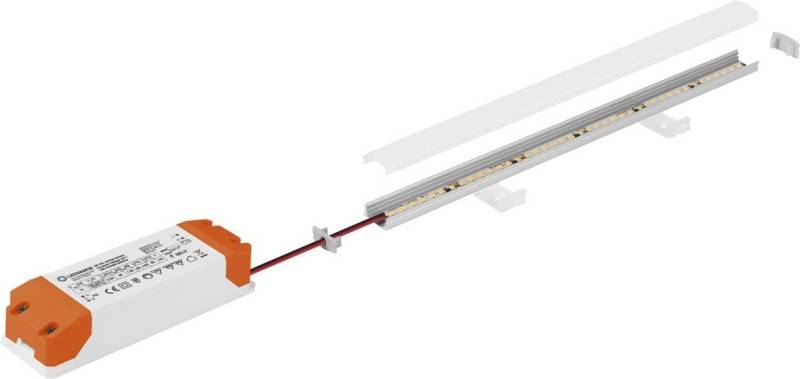 Ledvance LED-Profilschiene LSAYPF01UW/22X6/10/1