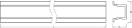 Ledvance LED-Profilschiene LSAYPM04UW23X15,5101