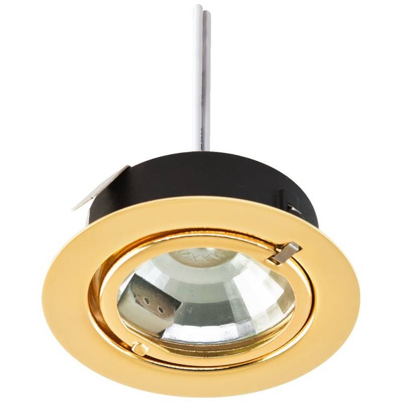 EVN Lichttechnik NV Möbeleinbauleuchte 425 421 go