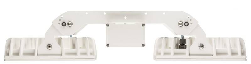 Pracht LED-Hallenstrahler QUADRONIUS #86030701