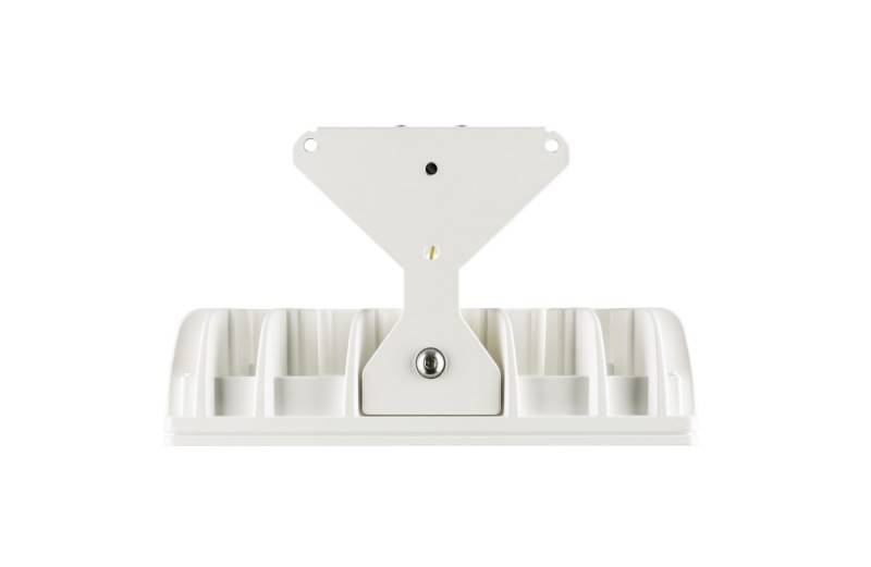 Pracht LED-Hallenstrahler QUADRONIUS #86060101