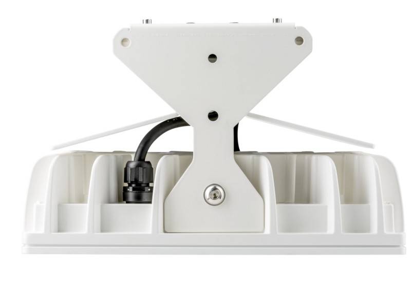 Pracht LED-Hallenstrahler QUADRONIUS #86170201