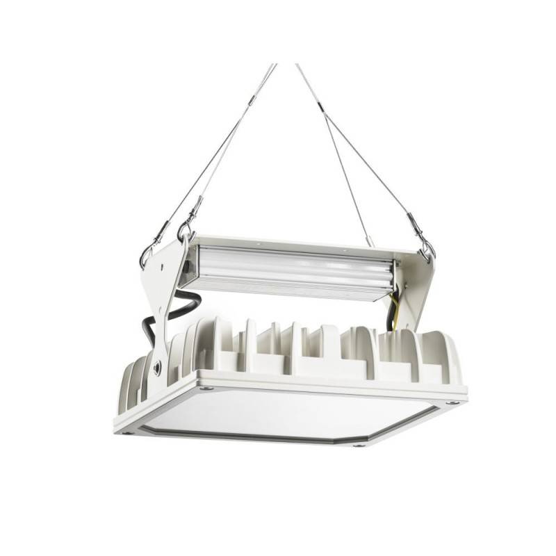 Pracht LED-Hallenstrahler QUADRONIUS #86230201