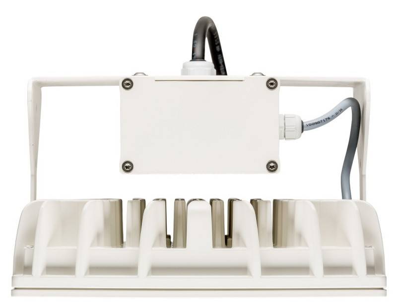 Pracht LED-Hallenstrahler QUADRONIUS #86240221