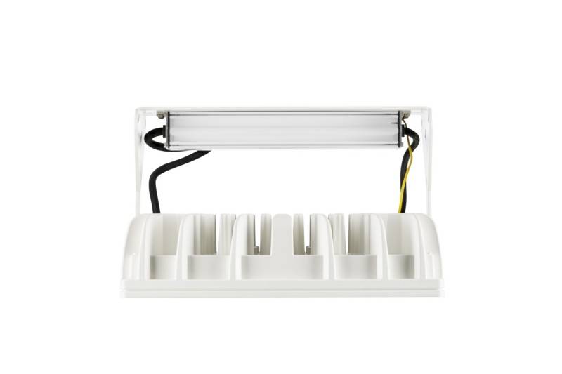 Pracht LED-Hallenstrahler QUADRONIUS #86260101