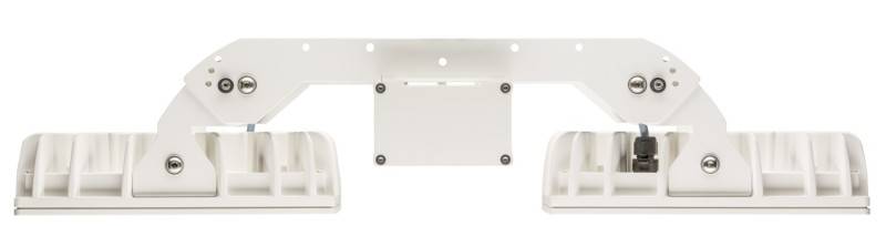 Pracht LED-Hallenstrahler QUADRONIUS #86330621