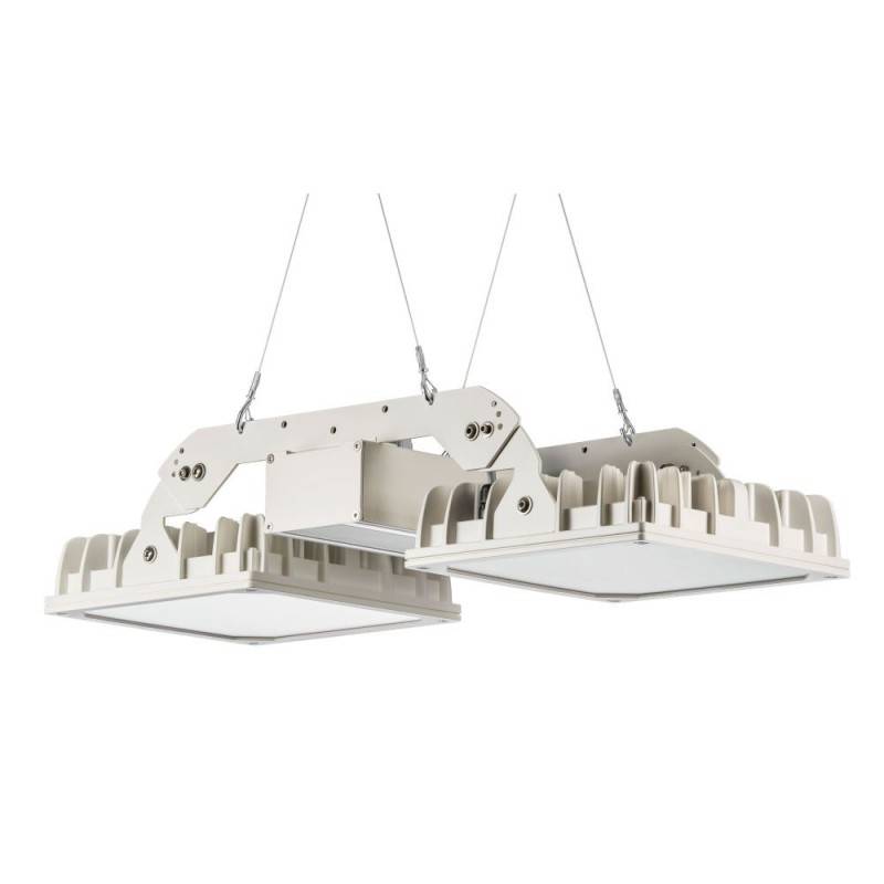 Pracht LED-Hallenstrahler QUADRONIUS #86330721