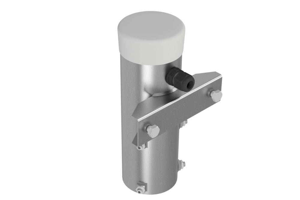 Schuch Licht Mastaufsatz 7600/1 M