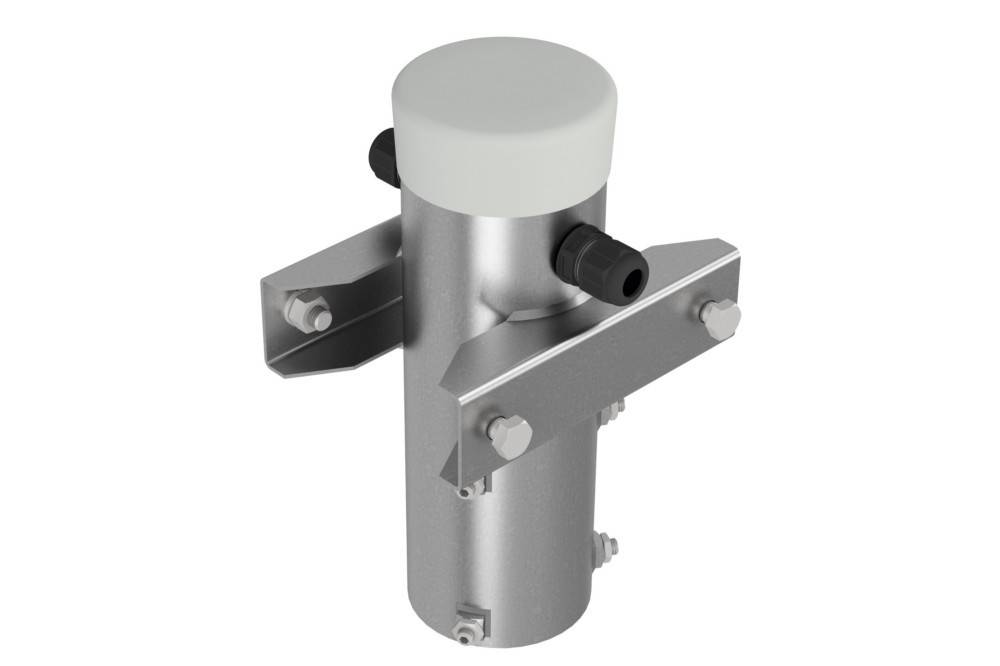 Schuch Licht Mastaufsatz 7600/2 M