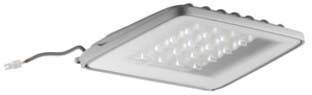 Siteco LED-Einheit 5XA7660A2D00C