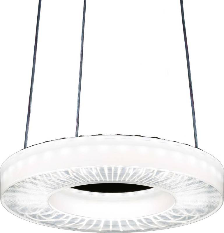 Ridi-Leuchten LED-Pendelleuchte IRIS-PS 5000-840-ND
