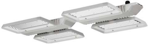 Siteco LED-Hallenleuchte 51HLA1D24MCA