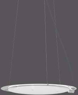 RZB LED-Pendelleuchte 312284.002.1.76