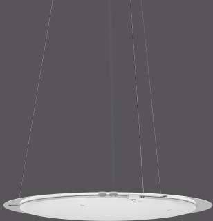RZB LED-Pendelleuchte 312286.002.76