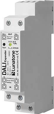 Zumtobel Group Erweiterung DALI-Kreis DALI Expan #24162868