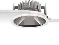 LTS Licht&Leuchten LED-Einbau-Wallwasher FLIR320.203001DALIws