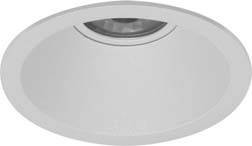 LTS Licht&Leuchten LED-Einbaustrahler VTRL 13.0527.60 weiß