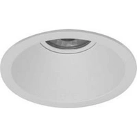 LTS Licht&Leuchten LED-Einbaustrahler VTRL 13.0527.60 weiß LTS Licht&Leuchten LED-Einbaustrahler VTRL 13.0527.60 weiß