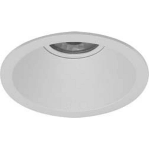 LTS Licht&Leuchten LED-Einbaustrahler VTRL 13.0527.60 weiß LTS Licht&Leuchten LED-Einbaustrahler VTRL 13.0527.60 weiß