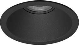 LTS Licht&Leuchten LED-Einbaustrahler VTRL12.0527.60DALIsw