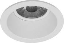LTS Licht&Leuchten LED-Einbaustrahler VTRS 13.0527.60 weiß