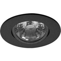 LTS Licht&Leuchten LED-Einbaustrahler VTRXS12.052760DALIsw LTS Licht&Leuchten LED-Einbaustrahler VTRXS12.052760DALIsw