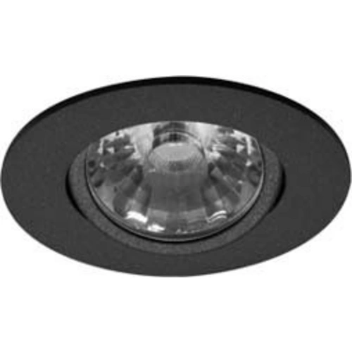 LTS Licht&Leuchten LED-Einbaustrahler VTRXS12.052760DALIsw LTS Licht&Leuchten LED-Einbaustrahler VTRXS12.052760DALIsw