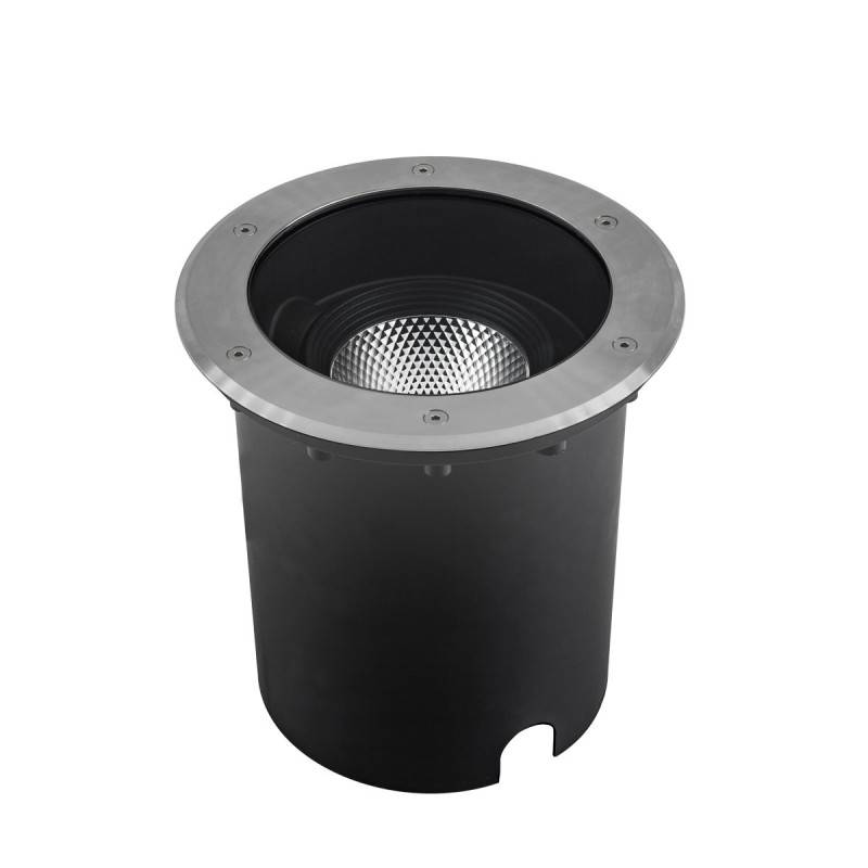 EVN Lichttechnik LED-Bodenleuchte IP67 PC67103640