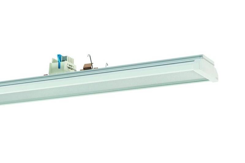 Ridi-Leuchten LED-Geräteträger VLGFS1001-5 #1551202