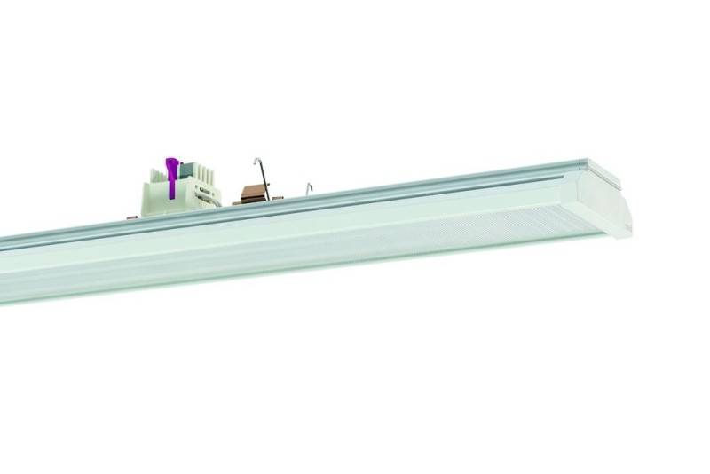 Ridi-Leuchten LED-Geräteträger VLGFS1001-7 #1561198