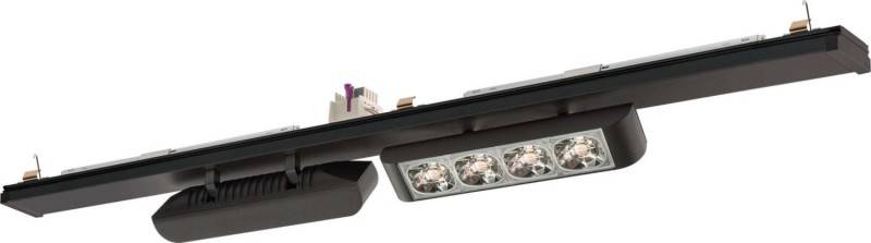Ridi-Leuchten LED-Strahlermodul VLMF- #0322040SW691
