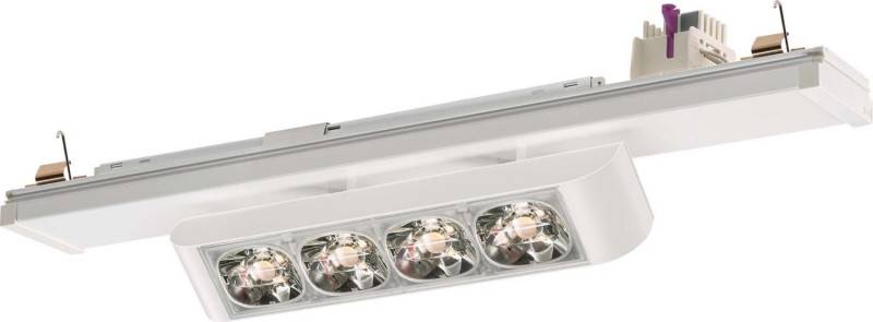 Ridi-Leuchten LED-Strahlermodul VLMF- #0322042//691