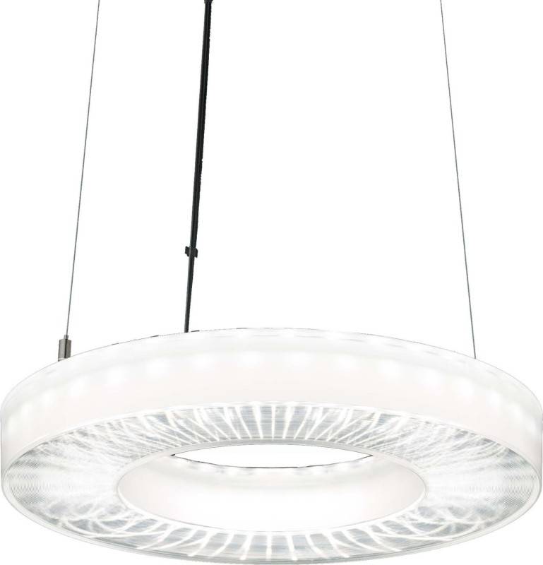 Ridi-Leuchten LED-Pendelleuchte IRIS-PS 5000-840-DA